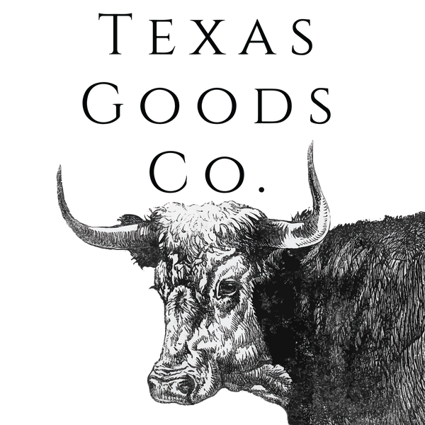 Texas Goods Company logo