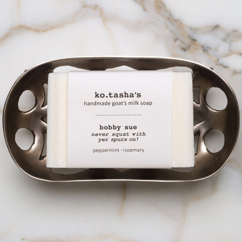 ko.tasha's handmade soap